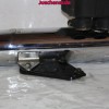 Suzuki VL 1500 Auspuff Vorschalldämpfer mit Endtopf – Bild 4