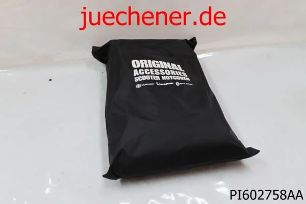 Gilera Runner Stalker Piaggio NRG TPH Beinschutz Hotcover