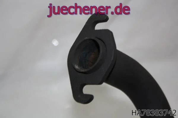 Kymco Super 9 / Top Boy 50 Auspuff Tecnigas Silent Pro – Bild 4