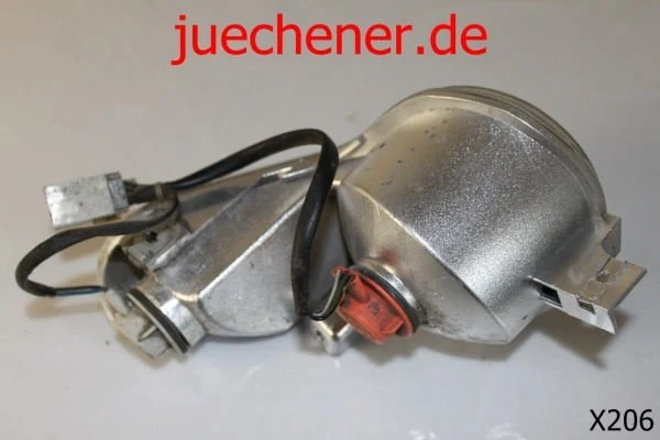 Piaggio Carnaby 125 200 250 Rücklicht links Blinker hinten links – Bild 2