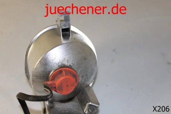 Piaggio Carnaby 125 200 250 Rücklicht links Blinker hinten links – Bild 4