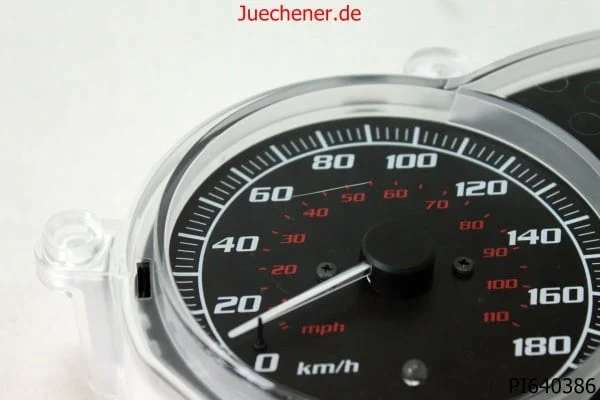 Piaggio MP3 Tacho Cockpit Instrumentengruppe 640386 – Bild 2