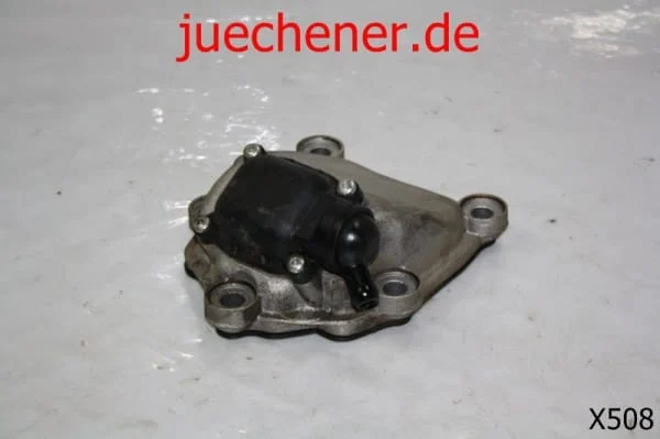 Piaggio X9 125 4T LC Ventildeckel Zylinderkopfabdeckung – Bild 2