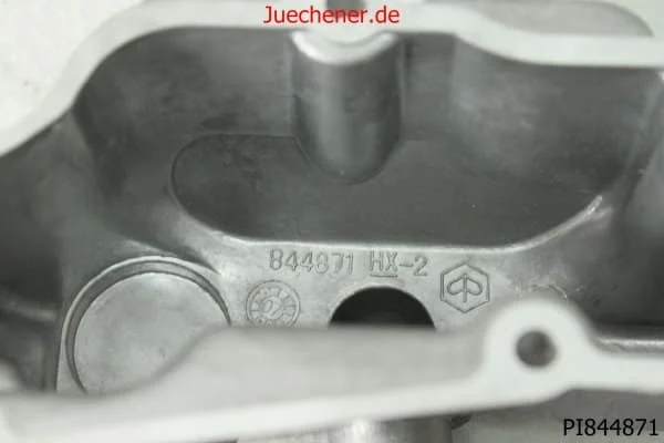 Piaggio Zip 2 Ölwanne 844871 – Bild 3