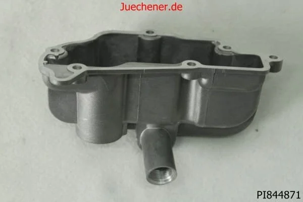 Piaggio Zip 2 Ölwanne 844871 – Bild 4