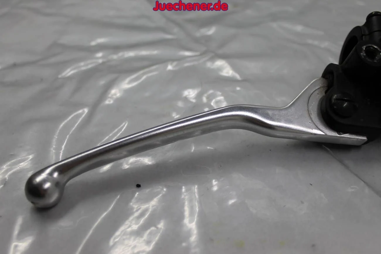 Vespa S 50 125 Vorderradbremse Bremszange Bremspumpe Bremsleitung vorne – Bild 5