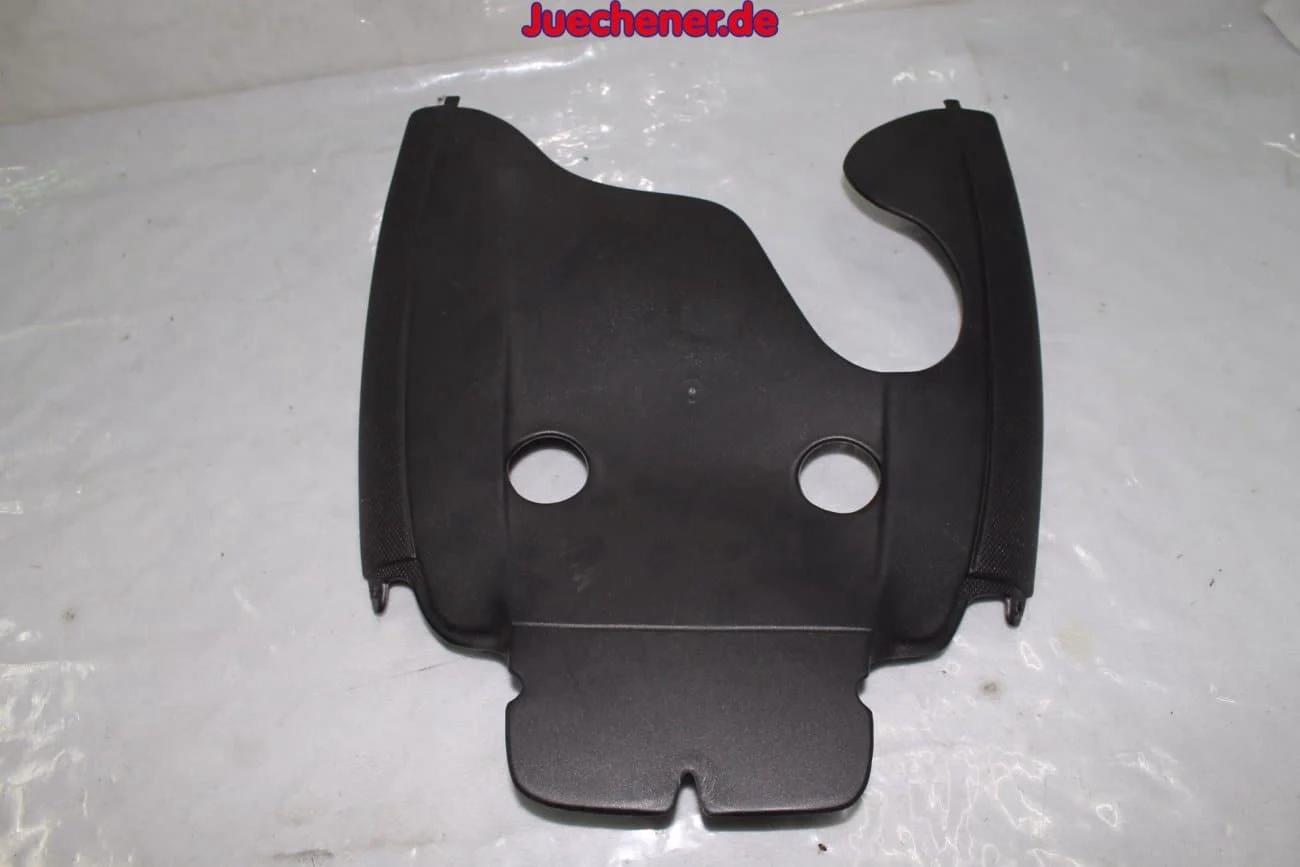Aprilla SR 50, Tankschutz m. schwarz