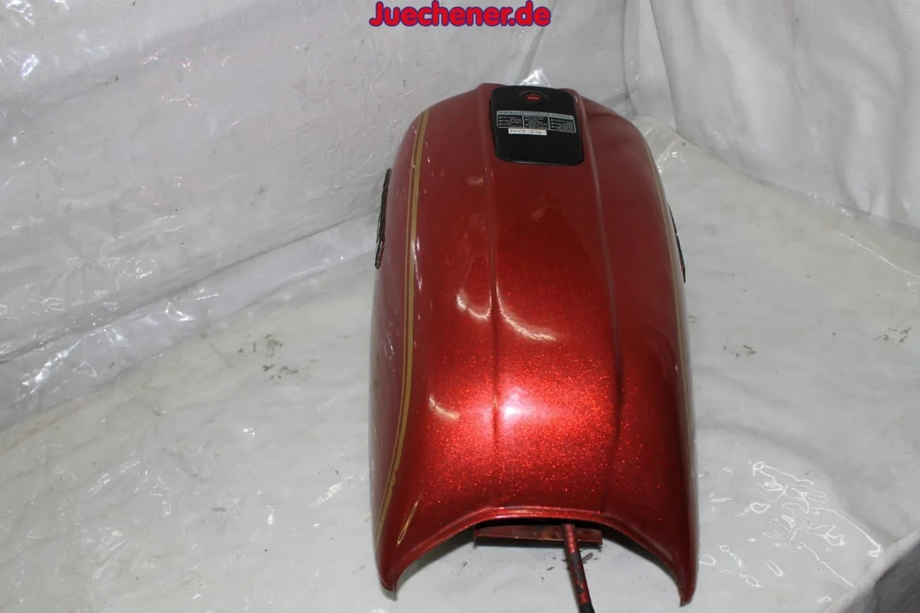 Honda CB750F Baujahr 1976 Tank Benzintank tank gasoline tank