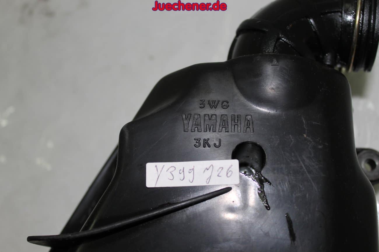 aire Poweka Filtro de aire de repuesto para Yamaha Jog R 50 AC tipo SA22