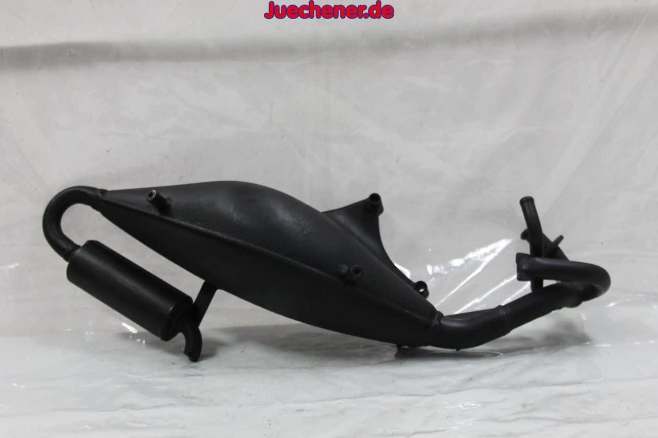 Aprilia SR 50 R Trittbrett Motorstop Jan Althoetmar Aprilia SR 50 R Trittbrett Motorstop Jan Althoetmar