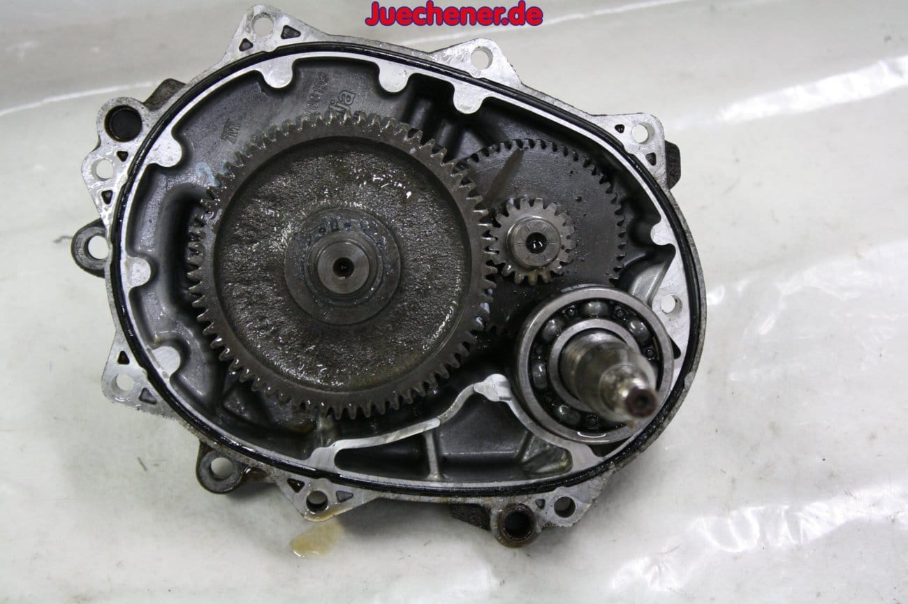 piaggio motor 2002-2004 Thermostat 483395 Genuine Aprilia sr50 di-tech 