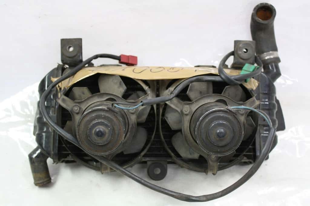 LUFTFILTER Für HONDA VF-1000-F/R – Originales Ersatzteil, Optimale Motorleistung