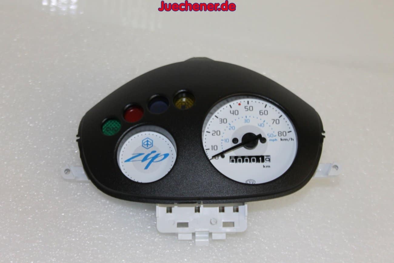 Tachometer Tachoantrieb Vierkant 12mm für Piaggio Zip 2000 Piaggio Zip drive