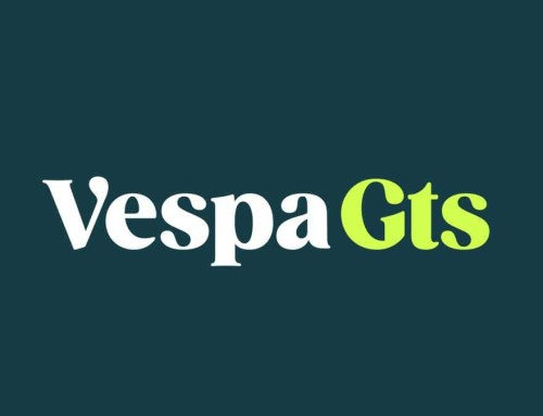 Brosura Vespa GTS 2023