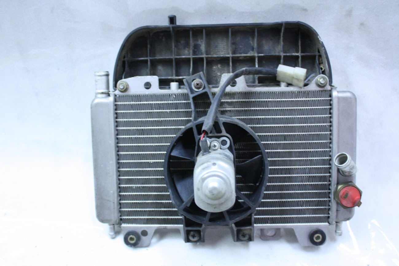 Wasserkühler Honda CBR 125 RS