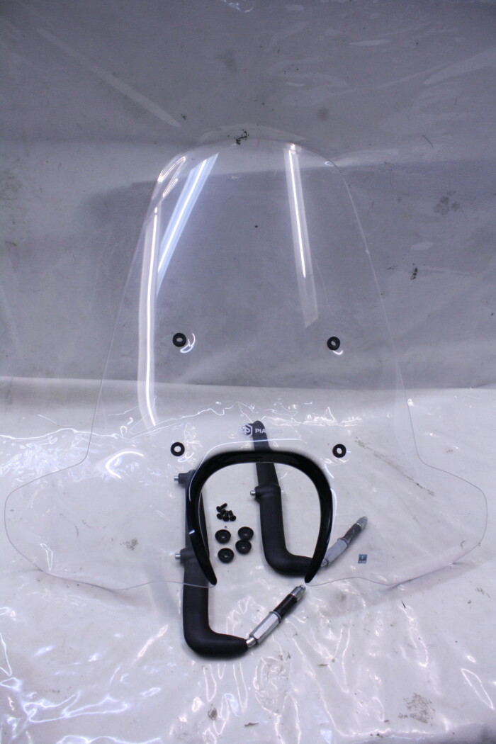 Piaggio Medley Windschild Windschutzscheibe  Windshield