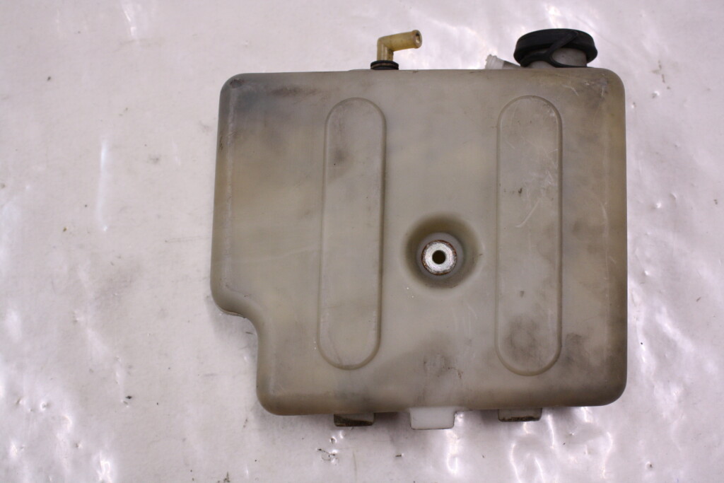 Honda Gold Wing 1200 GL SC14 Kjølevæske Tank Utvidelse Tank Radiator