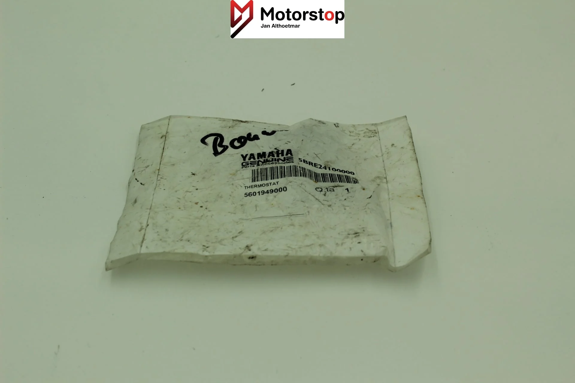 Yamaha Aerox Jog-RR Thermostat – Bild 3