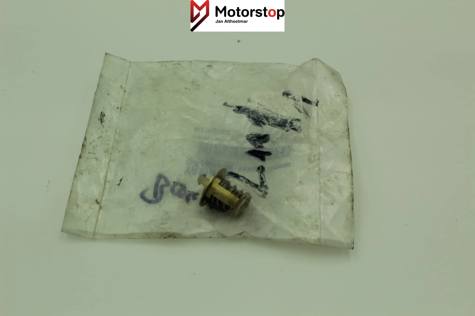 Yamaha Aerox Jog-RR Thermostat