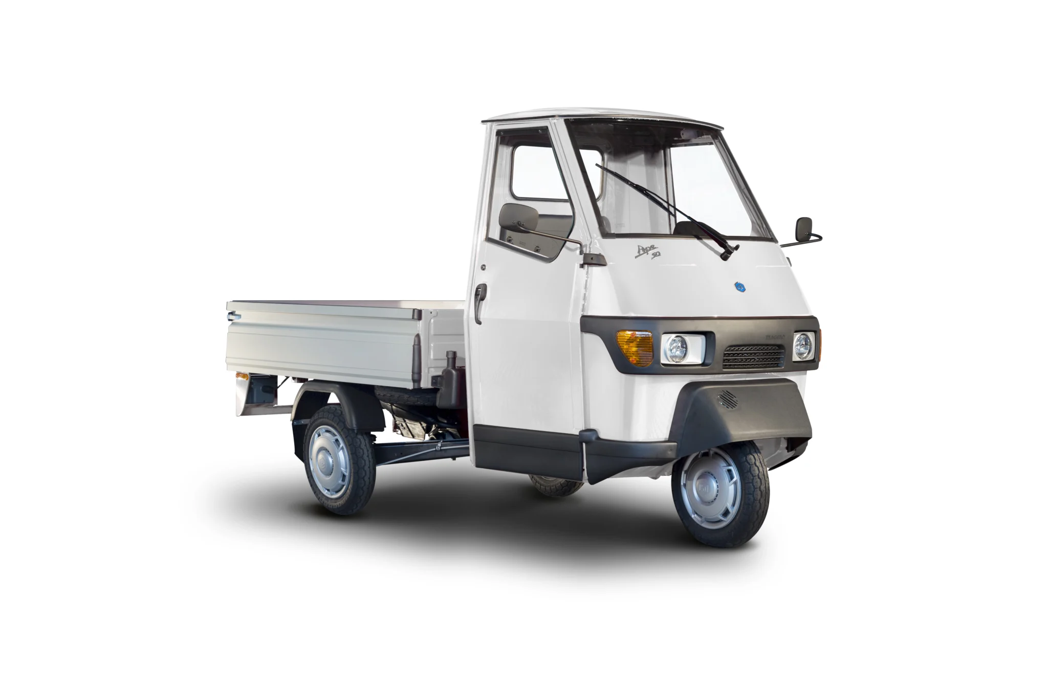 Piaggio APE 50 KASTEN E4 – Bild 16