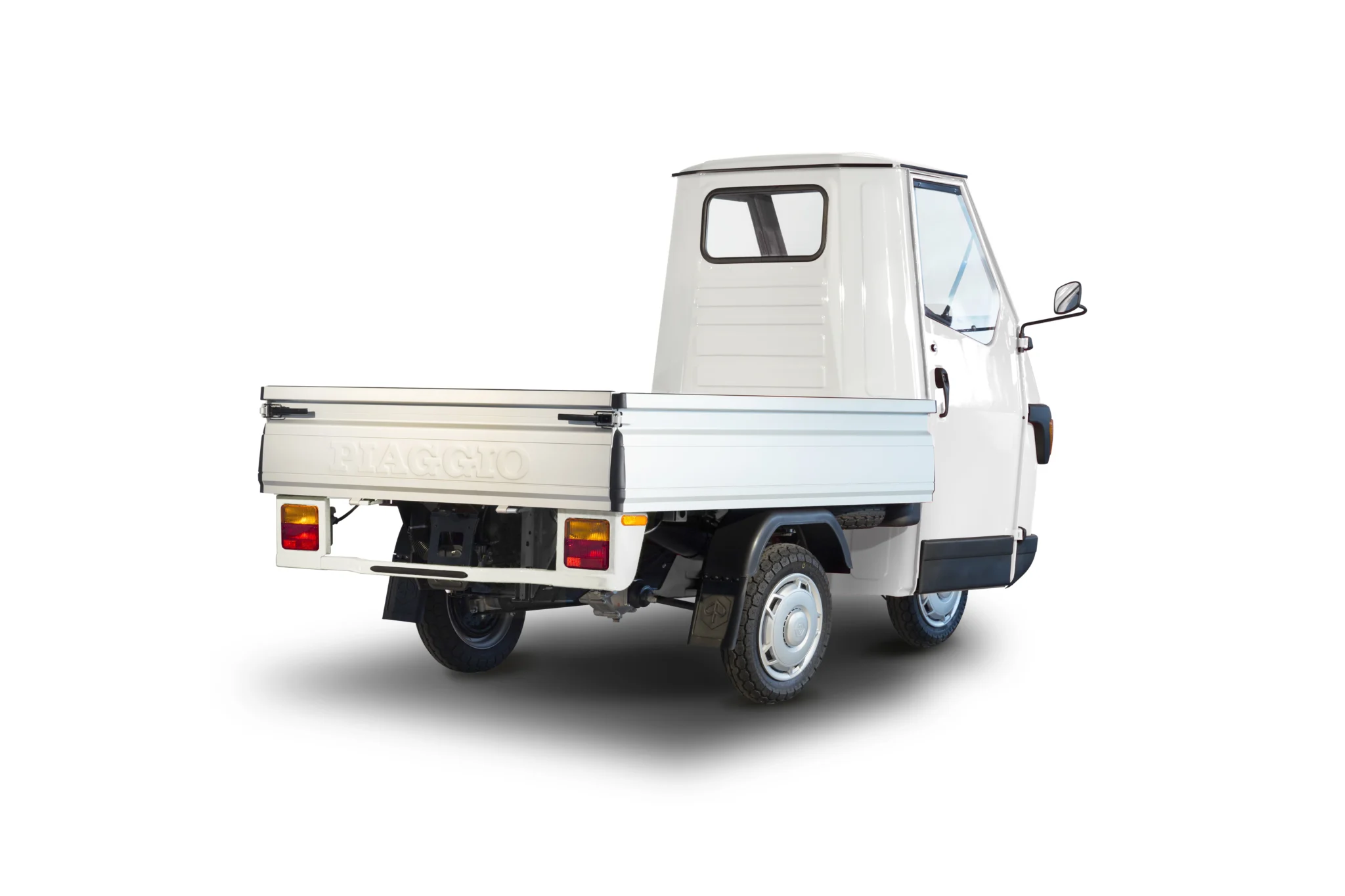 Piaggio APE 50 KASTEN E4 – Bild 18