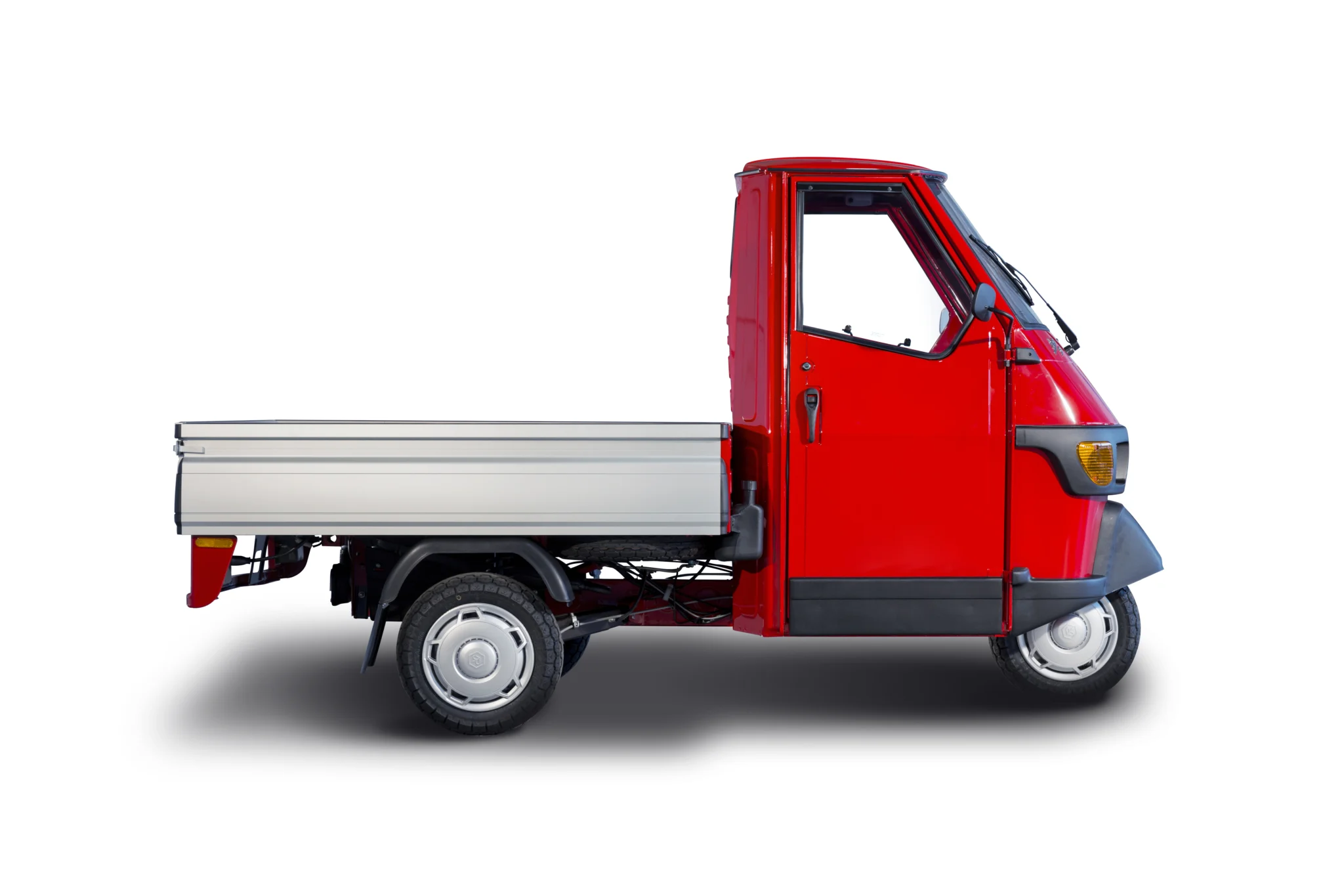 Piaggio APE 50 KASTEN E4 – Bild 20