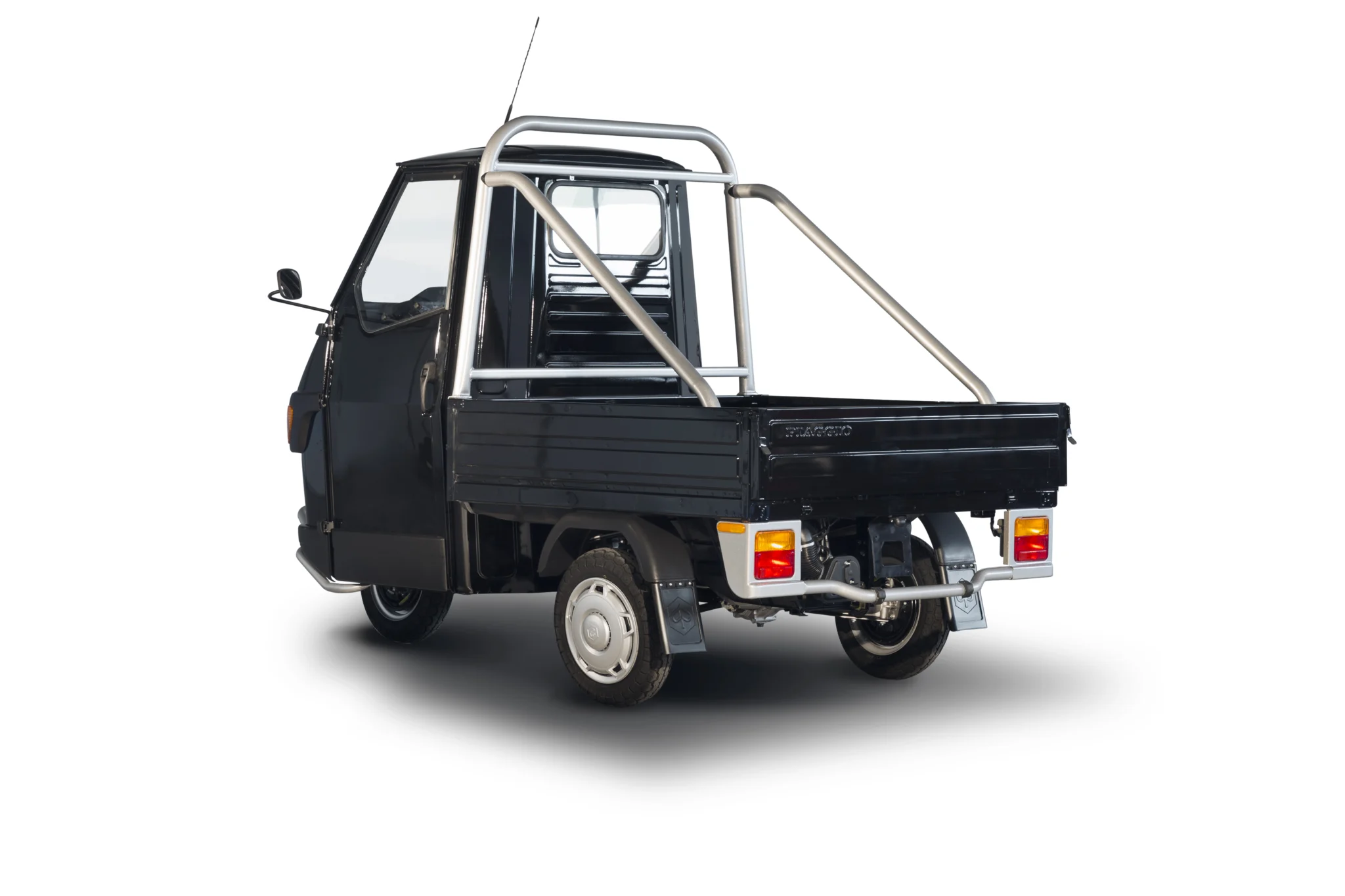 Piaggio APE 50 KASTEN E4 – Bild 25