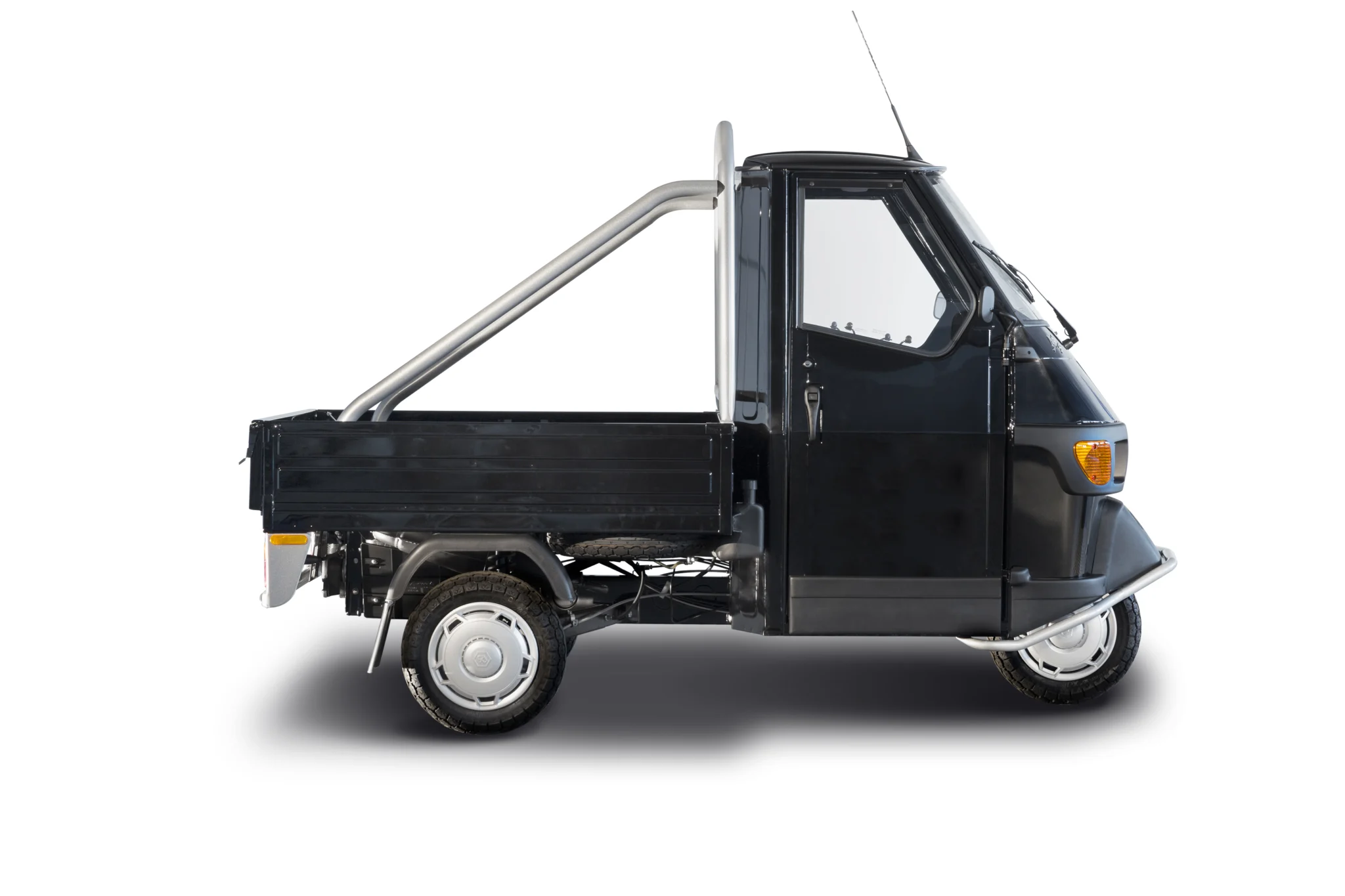 Piaggio APE 50 KASTEN E4 – Bild 26
