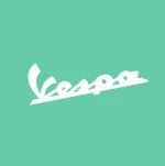 Vespa Herstellerlogo