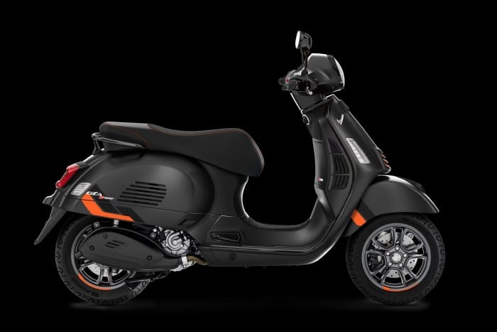 Vespa GTS 310 HPE E5+