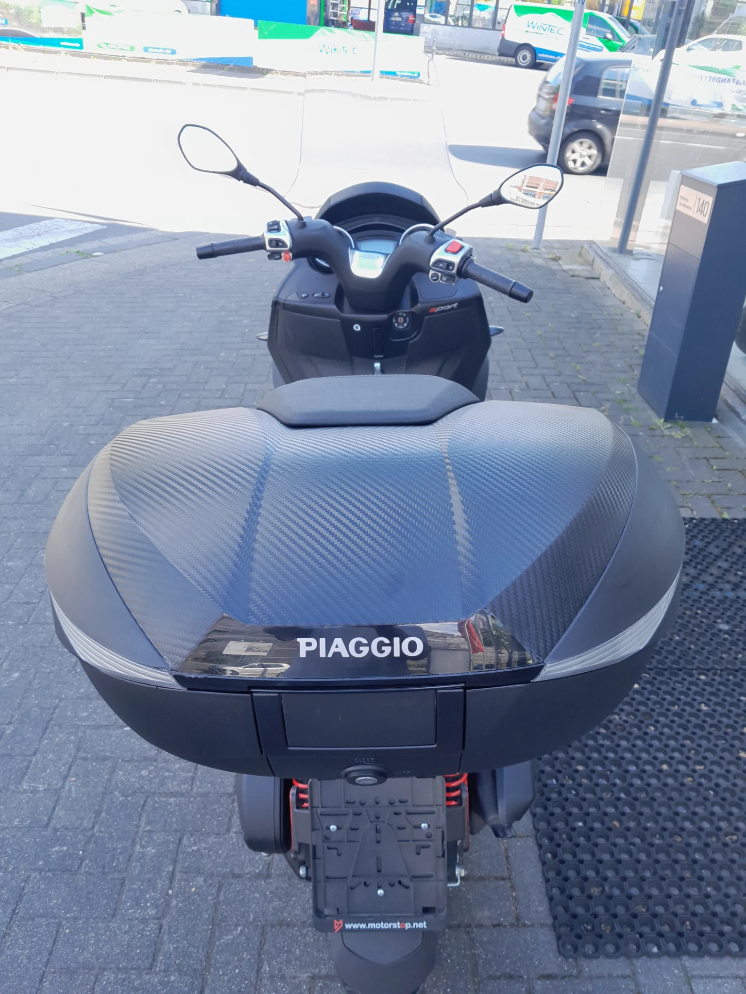 Piaggio Mp3 300 Sport E5 04 Scaled