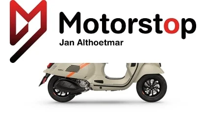 Vespa Gtv 310 Hpe E5 02