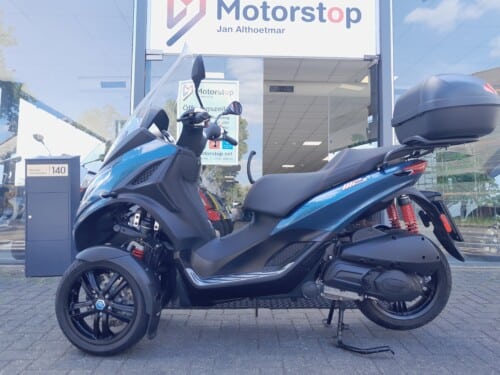 Vespa PX 80 E-START
