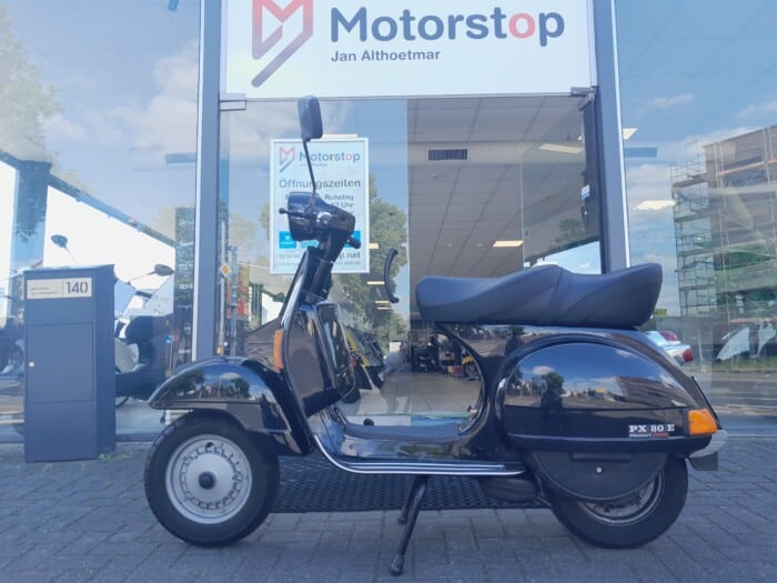 Vespa PX 80 E-START