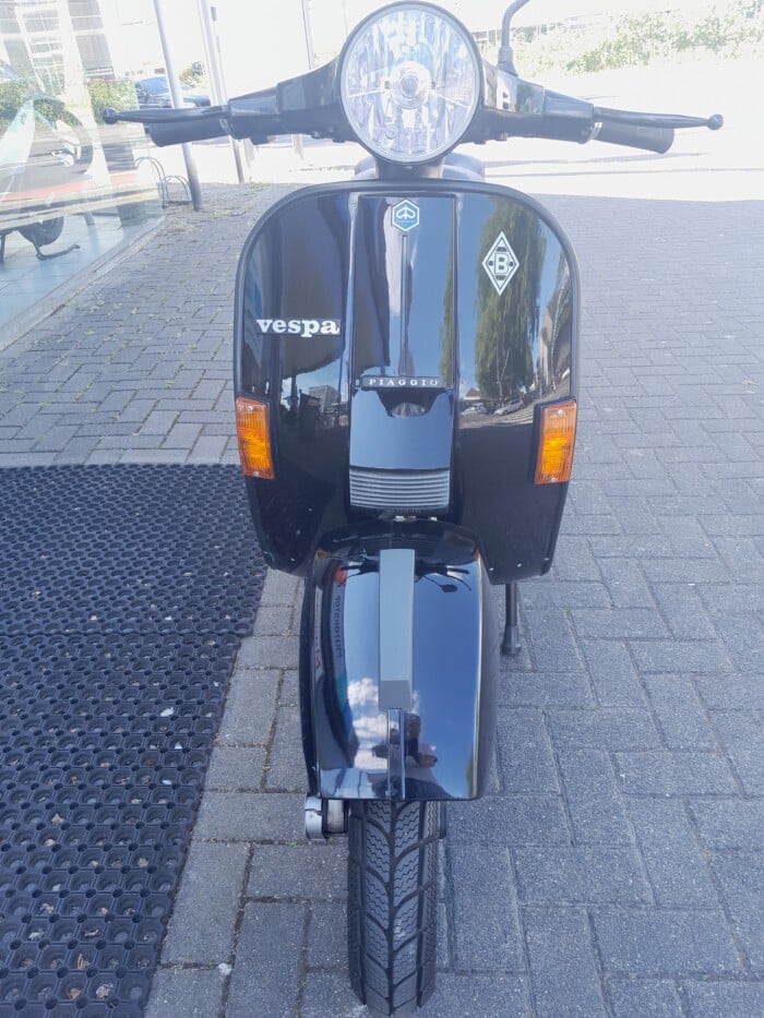 Vespa PX 80 E-START – Bild 2