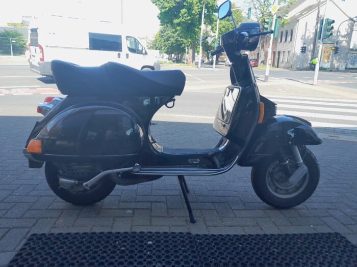 Vespa PX 80 E-START – Bild 3