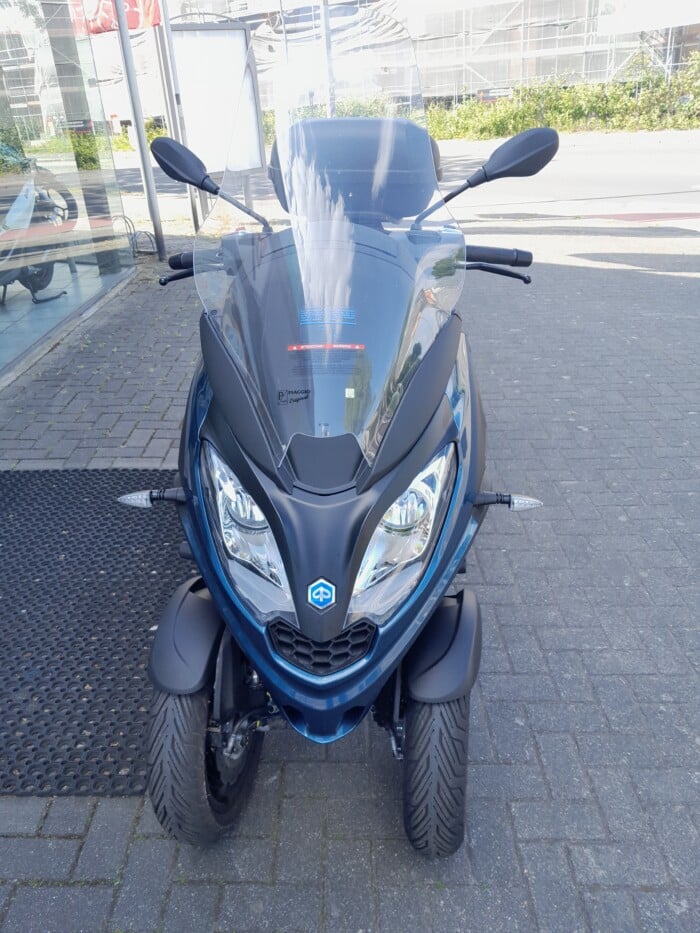 Piaggio MP3 300 HPE S E5 – Bild 2