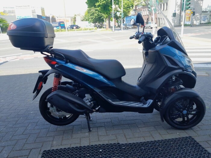 Piaggio MP3 300 HPE S E5 – Bild 3