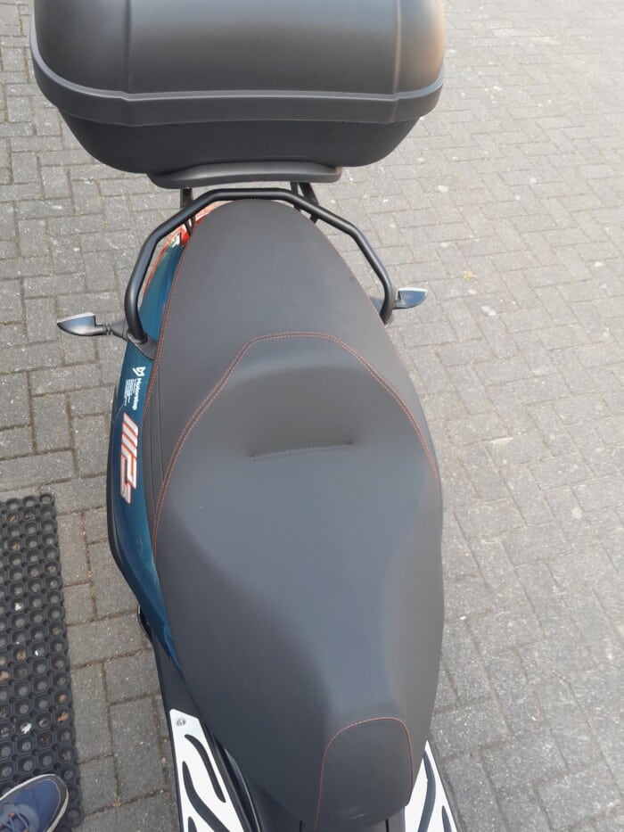Piaggio MP3 300 HPE S E5 – Bild 5
