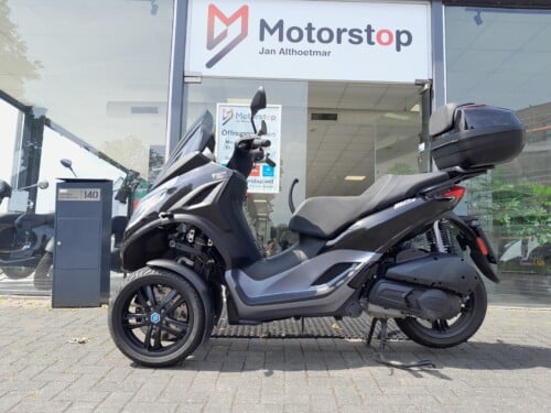 Piaggio MP3 300 HPE E5