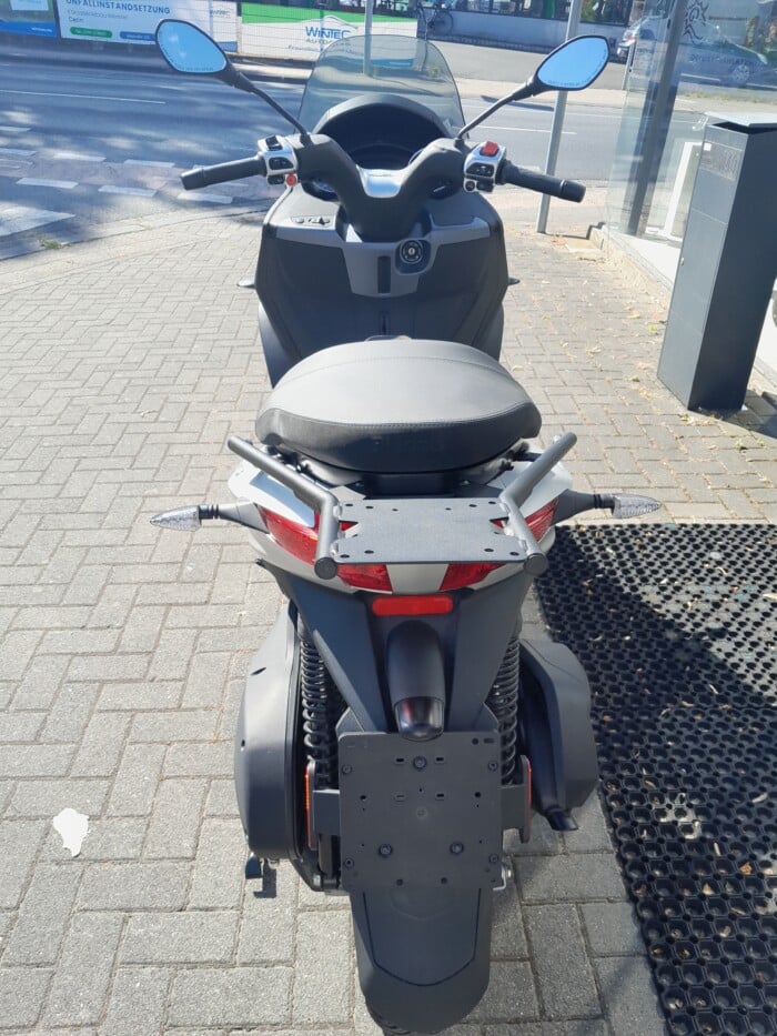 Piaggio MP3 300 HPE E5 – Bild 4