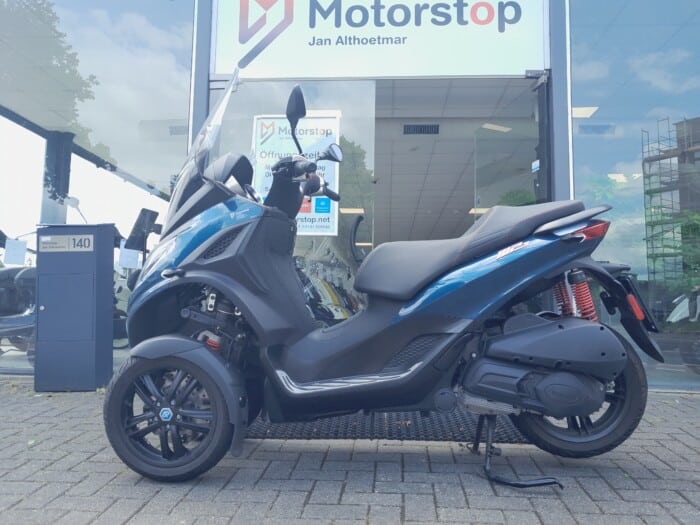 Piaggio MP3 300 HPE SPORT E5