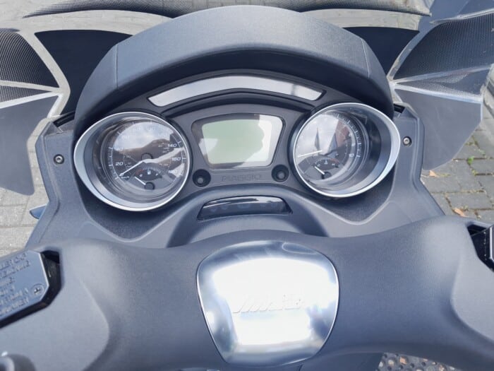 Piaggio MP3 300 HPE SPORT E5 – Bild 5