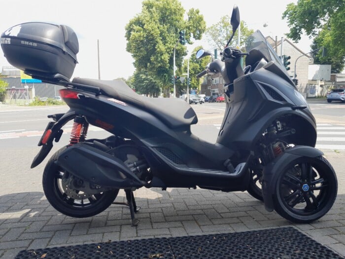 Piaggio MP3 300 HPE SPORT E5 – Bild 3