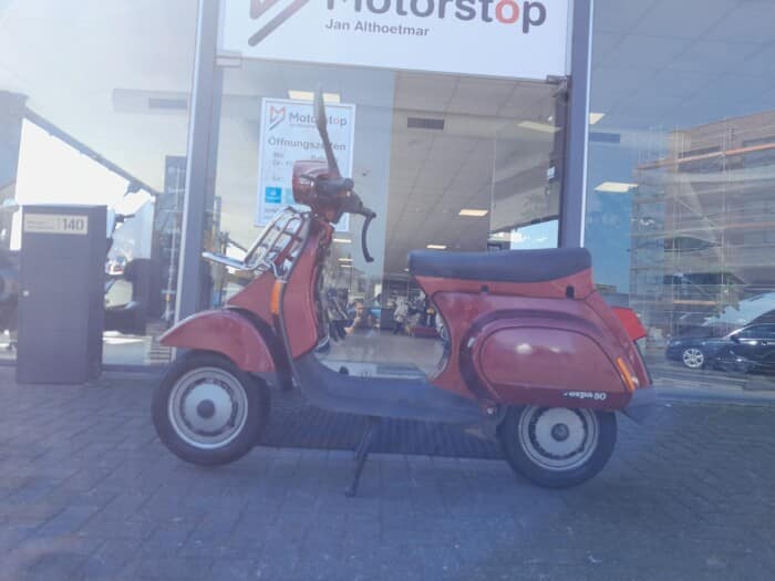 Vespa PK 50 XL2