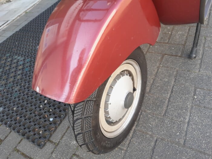 Vespa PK 50 XL2 – Bild 7