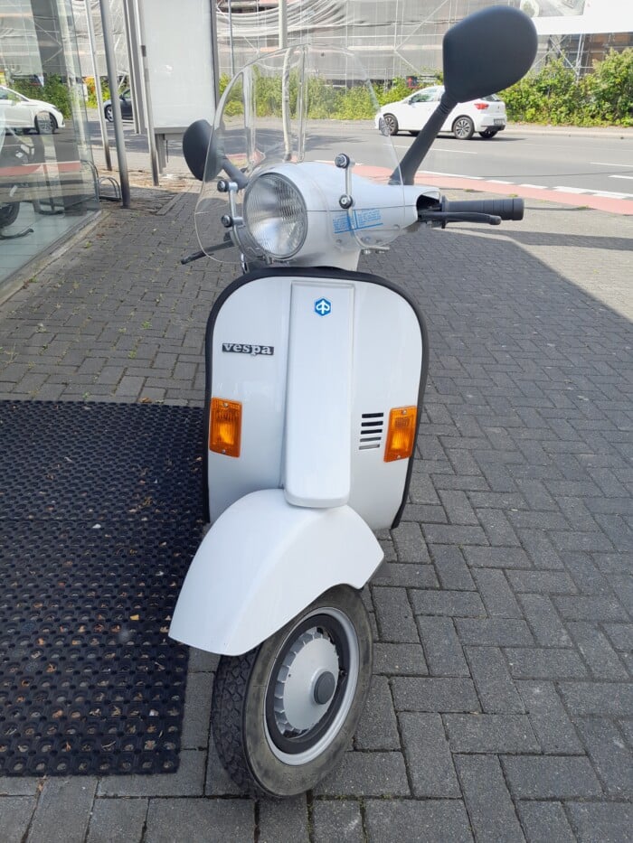 Vespa PK50 HP – Bild 2