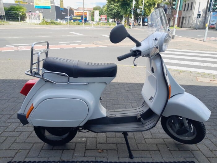 Vespa PK50 HP – Bild 3