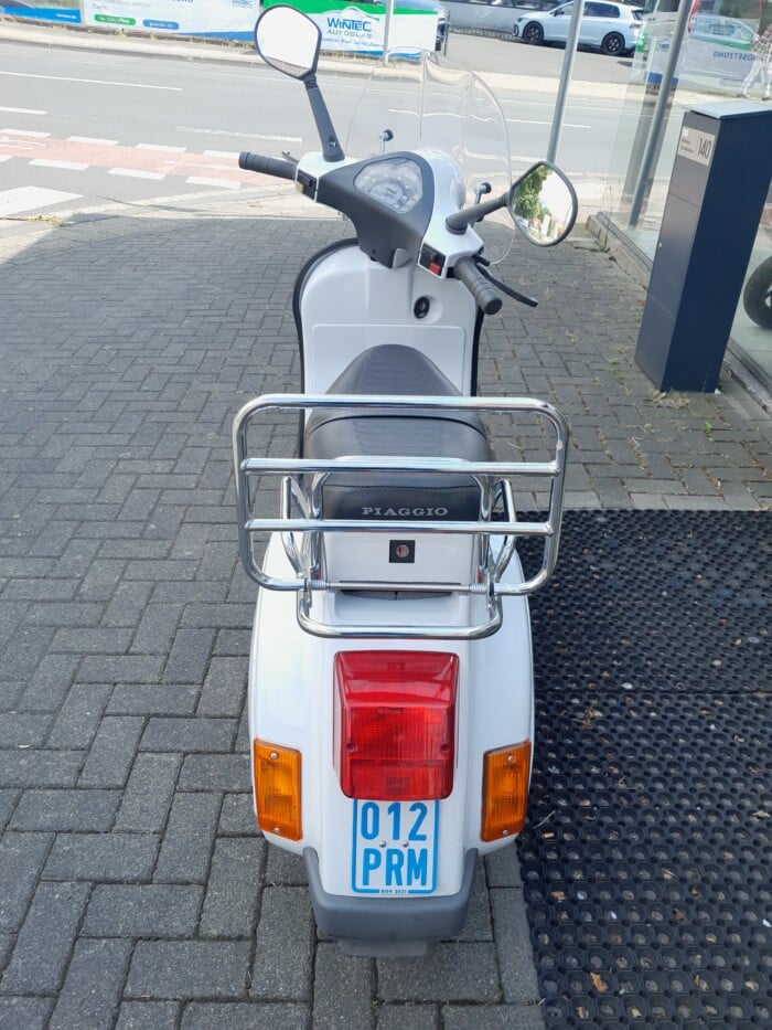 Vespa PK50 HP – Bild 4