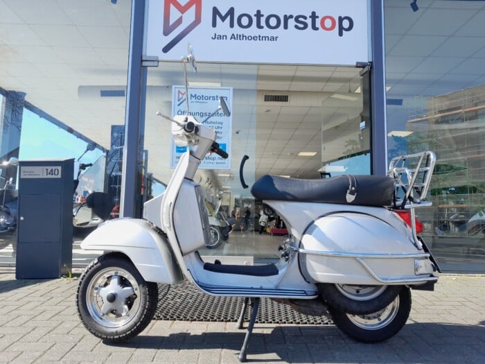 Vespa PX 200 MILLENIUM